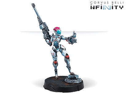 Infinity: NA2-JSA: Karakuri Special Project