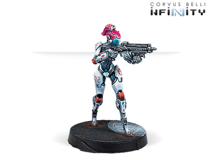 Infinity: NA2-JSA: Karakuri Special Project