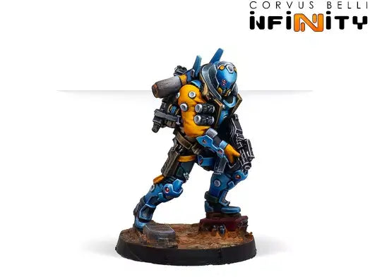 Infinity: PanOceania: Kestrel Expansion Pack Alpha