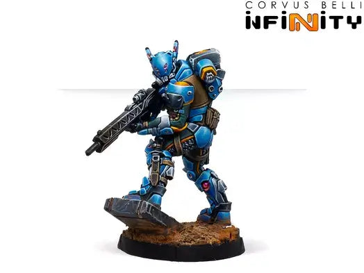 Infinity: PanOceania: Kestrel Expansion Pack Gamma