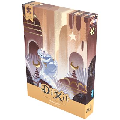 Dixit: Mermaid in Love