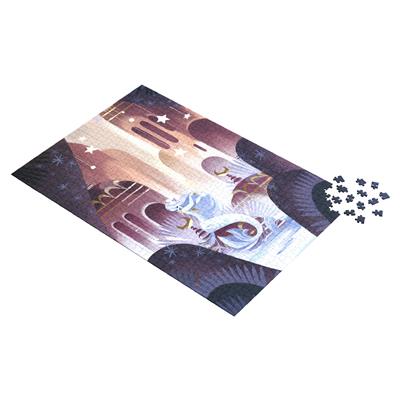 Dixit: Mermaid in Love