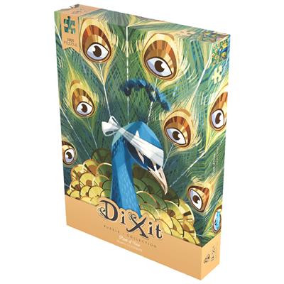 Dixit: Point of View