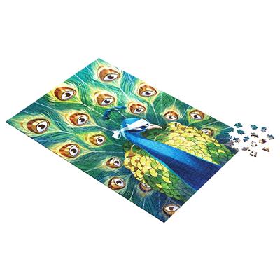 Dixit: Point of View