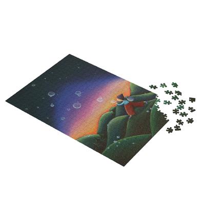Dixit: Detours