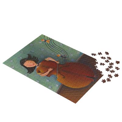 Dixit: Resonance