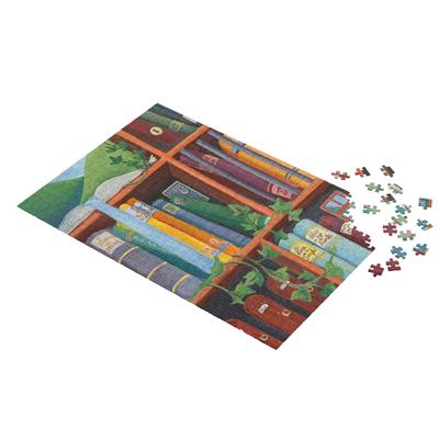 Dixit: Richness