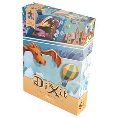 Dixit: Adventure