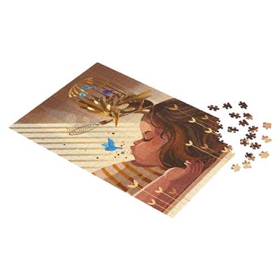 Dixit: Escape