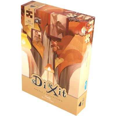 Dixit: Family
