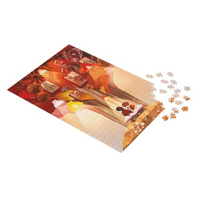 Dixit: Family