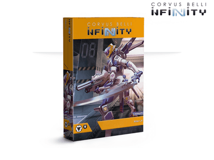 Infinity: ALEPH: Marut