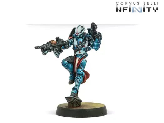 Infinity: PanOceania: Military Order Hospitaller Action Pack