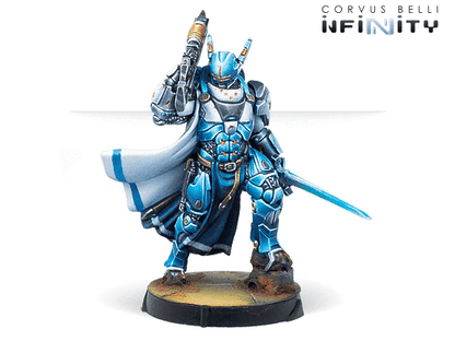 Infinity: PanOceania: Military Orders Action Pack