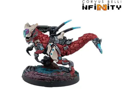 Infinity: Combined Army: Next Wave Action Pack