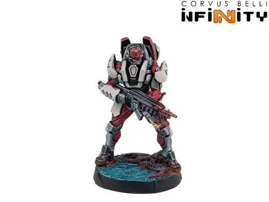 Infinity: Combined Army: Next Wave Action Pack