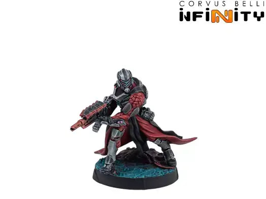 Infinity: Combined Army: Next Wave Action Pack