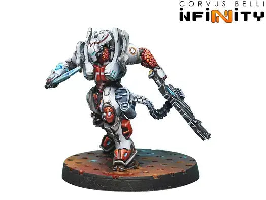 Infinity: Nomads: Booster Pack Alpha