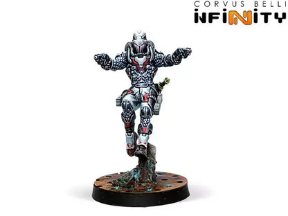 Infinity: Nomads: Booster Pack Alpha