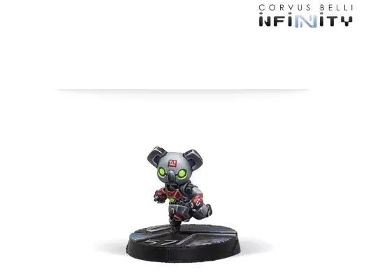 Infinity: JSA: O-Yoroi Kidobutai