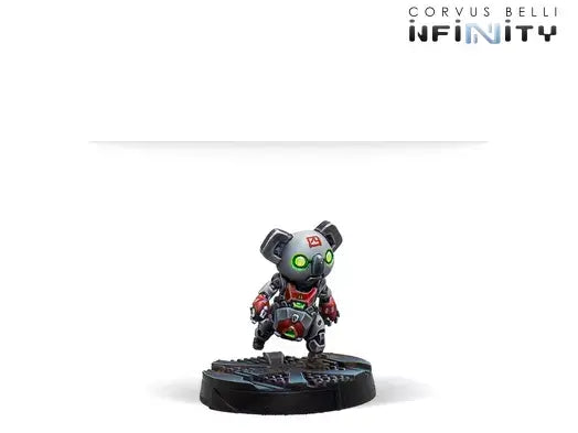 Infinity: JSA: O-Yoroi Kidobutai