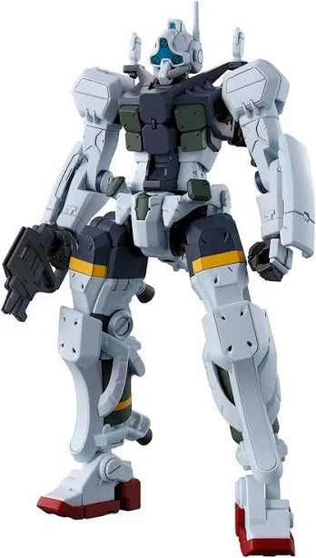 HG 1/144 Bokataâ€™s Gelgoog (GQ)