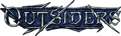 Flesh and Blood: Outsiders Blitz Decks