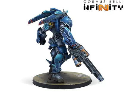 Infinity: PanOceania: Cutters TAG Pack