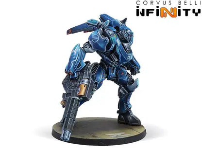 Infinity: PanOceania: Cutters TAG Pack