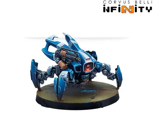 Infinity: PanOceania: Dronbot Remotes Pack