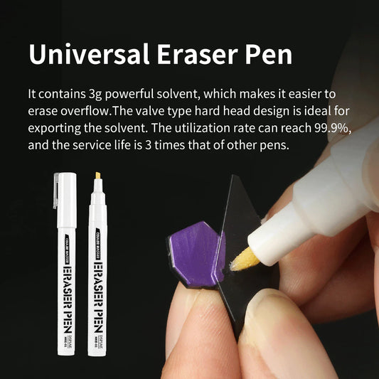MKE-01 Universal Eraser Pen