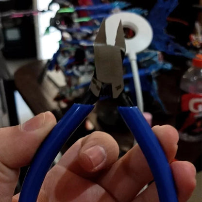 Hobby Tools: Single Blade Cutting Pliers