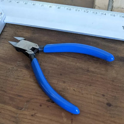 Hobby Tools: Single Blade Cutting Pliers