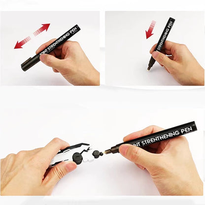 DSPIAE: Joint Strengthening Pen