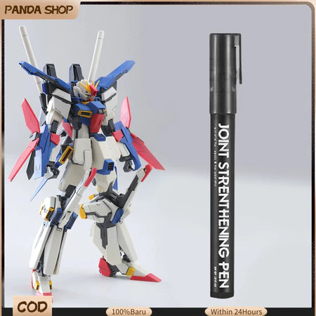 DSPIAE: Joint Strengthening Pen