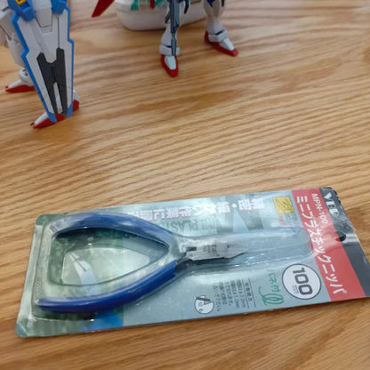 Hobby Tools: Single Blade Cutting Pliers