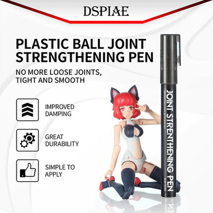 DSPIAE: Joint Strengthening Pen