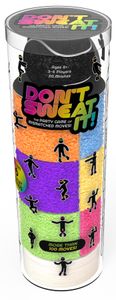 Don't Sweat It