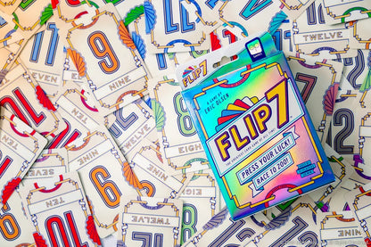 Flip 7