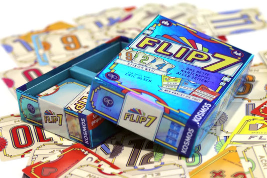 Flip 7
