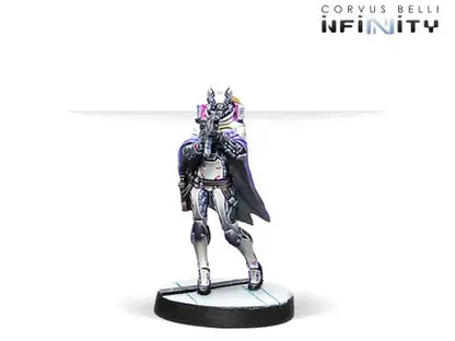 Infinity: ALEPH: Reinforcements: ALEPH Pack Beta