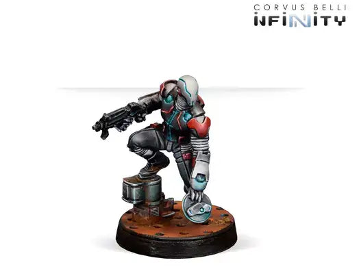 Infinity: Nomads: Reinforcements Pack Beta