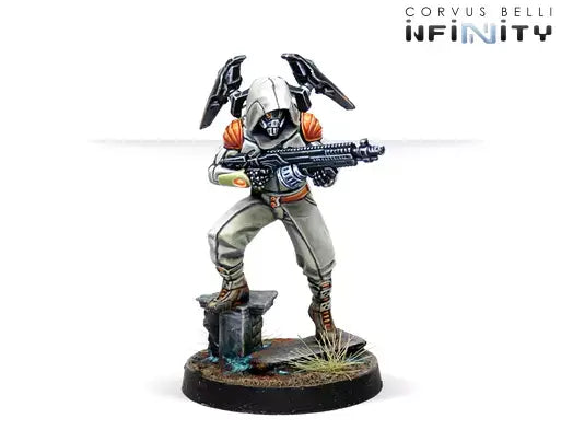 Infinity: Nomads: Reinforcements Pack Beta