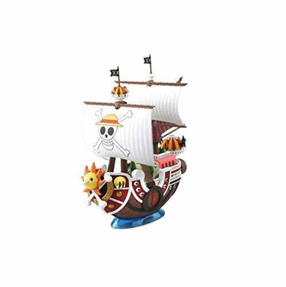 One Piece Grand Ship Collection: Thousand Sunny