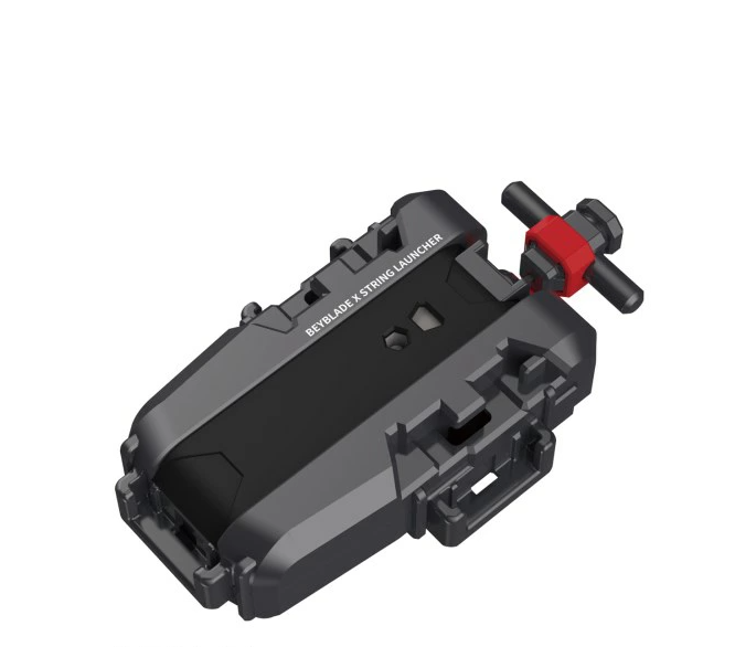 BeybladeX: UX-11 Impact Drake 9-60LR