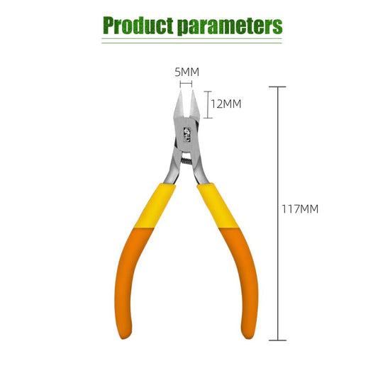 Nanye 2.0 Nippers