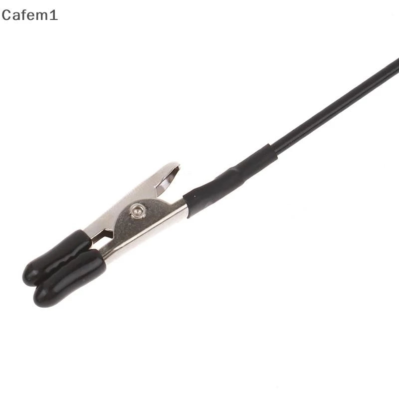 Hobby Tools: Model Painting Alligator Clips