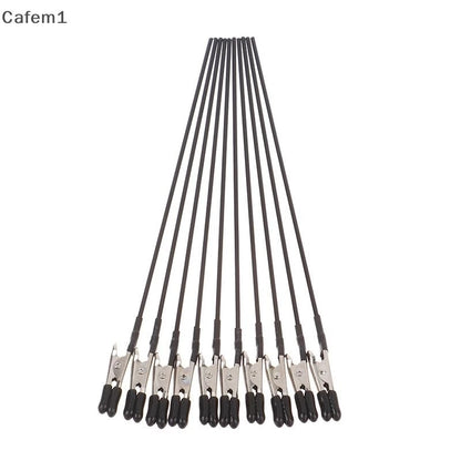 Hobby Tools: Model Painting Alligator Clips