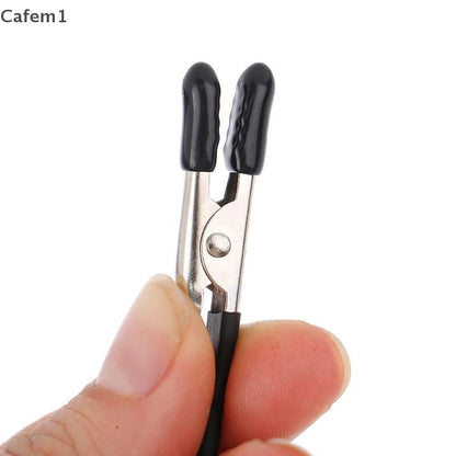 Hobby Tools: Model Painting Alligator Clips