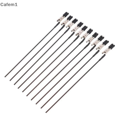 Hobby Tools: Model Painting Alligator Clips